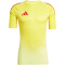 adidas Tiro 25 Pro kurzarm Torwarttrikot Herren
