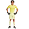 adidas Tiro 25 Pro kurzarm Torwarttrikot Herren