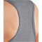 FALKE Wool-Tech Light Damen Tanktop grey-heather M