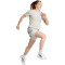 adidas Own the Run Melange Laufshirt Damen