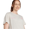 adidas Own the Run Melange Laufshirt Damen
