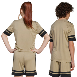 adidas Squadra 25 Fußballtrikot Kinder