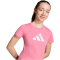 adidas Everyday Glam Graphic T-Shirt Mädchen