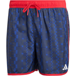 adidas x Tom Daley 5" Badeshorts Herren
