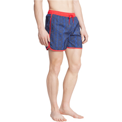 adidas x Tom Daley 5" Badeshorts Herren