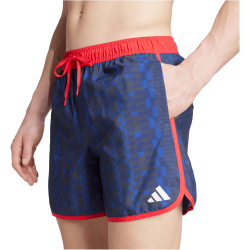 adidas x Tom Daley 5" Badeshorts Herren