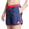 adidas x Tom Daley 5" Badeshorts Herren
