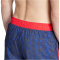 adidas x Tom Daley 5" Badeshorts Herren