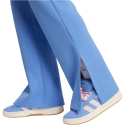 adidas Soft Lux All SZN Flared Jogginghose Damen