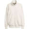 adidas Soft Lux Loose Sweatjacke Damen