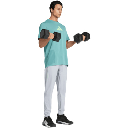 adidas Tech Apparel Trainingshose Herren