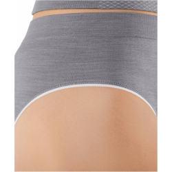 FALKE Wool-Tech Light Panties grey-heather XL