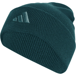 adidas New Logo Cuff Beanie