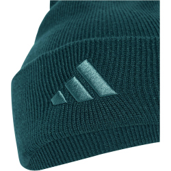 adidas New Logo Cuff Beanie
