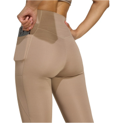 adidas Optime Essentials No Front Rise Seam 7/8-Leggings Damen