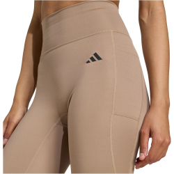 adidas Optime Essentials No Front Rise Seam 7/8-Leggings Damen