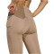 adidas Optime Essentials No Front Rise Seam 7/8-Leggings Damen