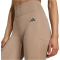 adidas Optime Essentials No Front Rise Seam 7/8-Leggings Damen