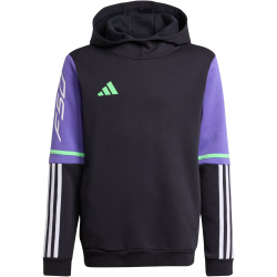 adidas F50 Sweat Hoodie Kinder