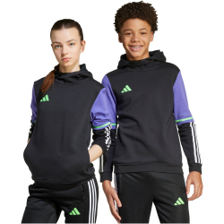 adidas F50 Sweat Hoodie Kinder