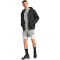 adidas D4T Workout French Terry Trainingsshirt Herren