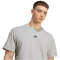 adidas D4T Workout French Terry Trainingsshirt Herren