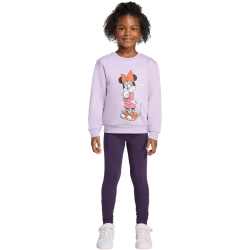 adidas x Disney Minnie Mouse Jogginganzug Mädchen