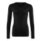FALKE Wool-Tech Light Funktionsshirt Damen black L