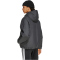 adidas Essentials Climawarm 3-Streifen Winterjacke mit Kapuze