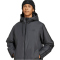 adidas Essentials Climawarm 3-Streifen Winterjacke mit Kapuze