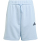adidas French Terry Slogan Sweatshorts Jungen