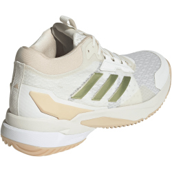 adidas Crazyflight 6 Mid-Top Hallenschuhe Damen