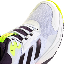 adidas Crazyflight 6 Mid-Top Hallenschuhe Herren