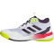 adidas Crazyflight 6 Mid-Top Hallenschuhe Herren