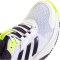 adidas Crazyflight 6 Mid-Top Hallenschuhe Herren
