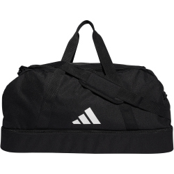 adidas Tiro League Trainingstasche mit Bodenfach 51,5 Liter
