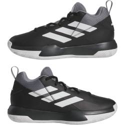 adidas Cross Em Up Select Basketballschuhe Kinder