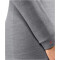 FALKE Wool-Tech Light Funktionsshirt Damen grey-heather M