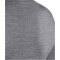 FALKE Wool-Tech Light Funktionsshirt Damen grey-heather M