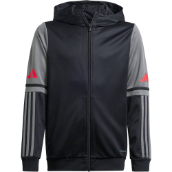 adidas Squadra 25 Kapuzenjacke Kinder