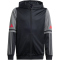 adidas Squadra 25 Kapuzenjacke Kinder