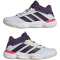 adidas Courtstabil Mid-Top Hallenschuhe Herren