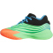 adidas Dame X Low-Top Basketballschuhe Kinder