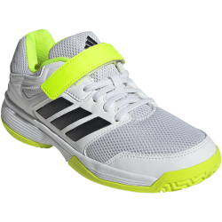 adidas Speedcourt Hallenschuhe Kinder