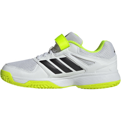 adidas Speedcourt Hallenschuhe Kinder