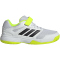 adidas Speedcourt Hallenschuhe Kinder