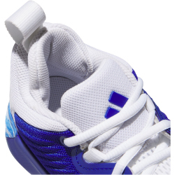 adidas Initiation Low-Top Basketballschuhe Kinder