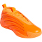 adidas Harden Volume 9 Low-Top Basketballschuhe