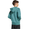adidas Slogan Fleece Hoodie Jungen
