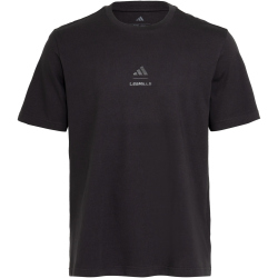 adidas Les Mills Mind Body Graphic Trainingsshirt Herren